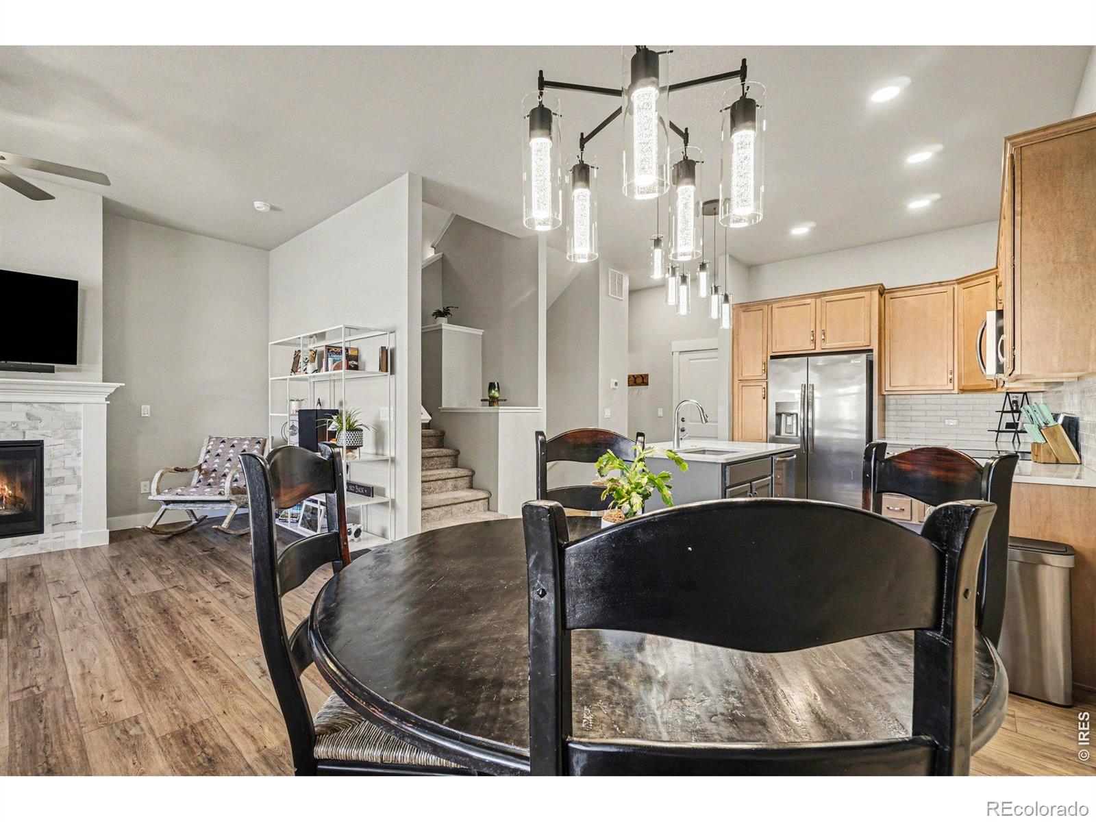 4183 Trapper Lake Drive Loveland CO 80538