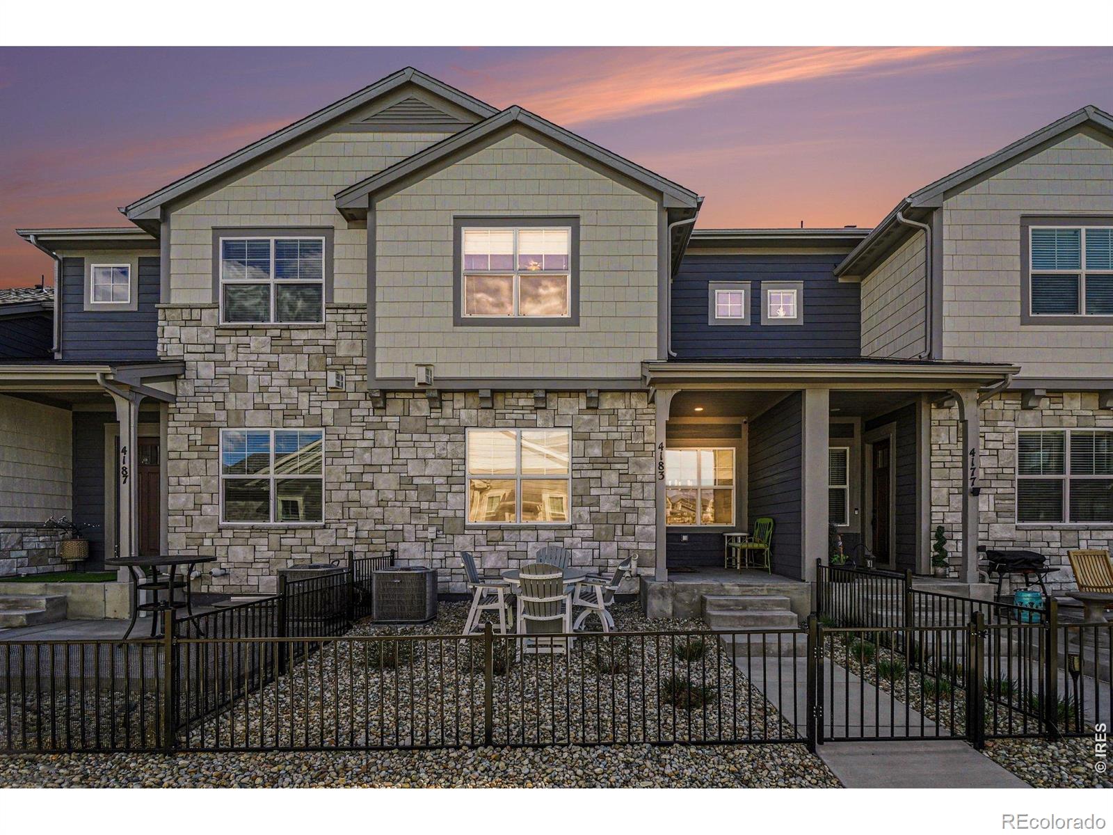 4183 Trapper Lake Drive Loveland CO 80538