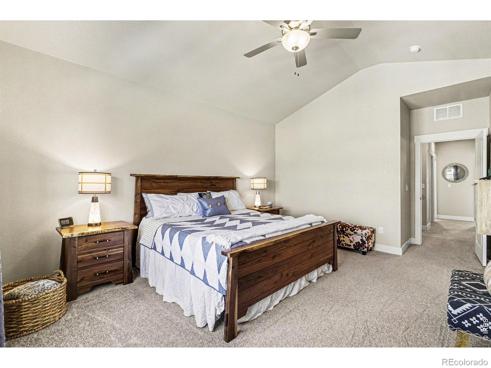 4183 Trapper Lake Drive Loveland CO 80538