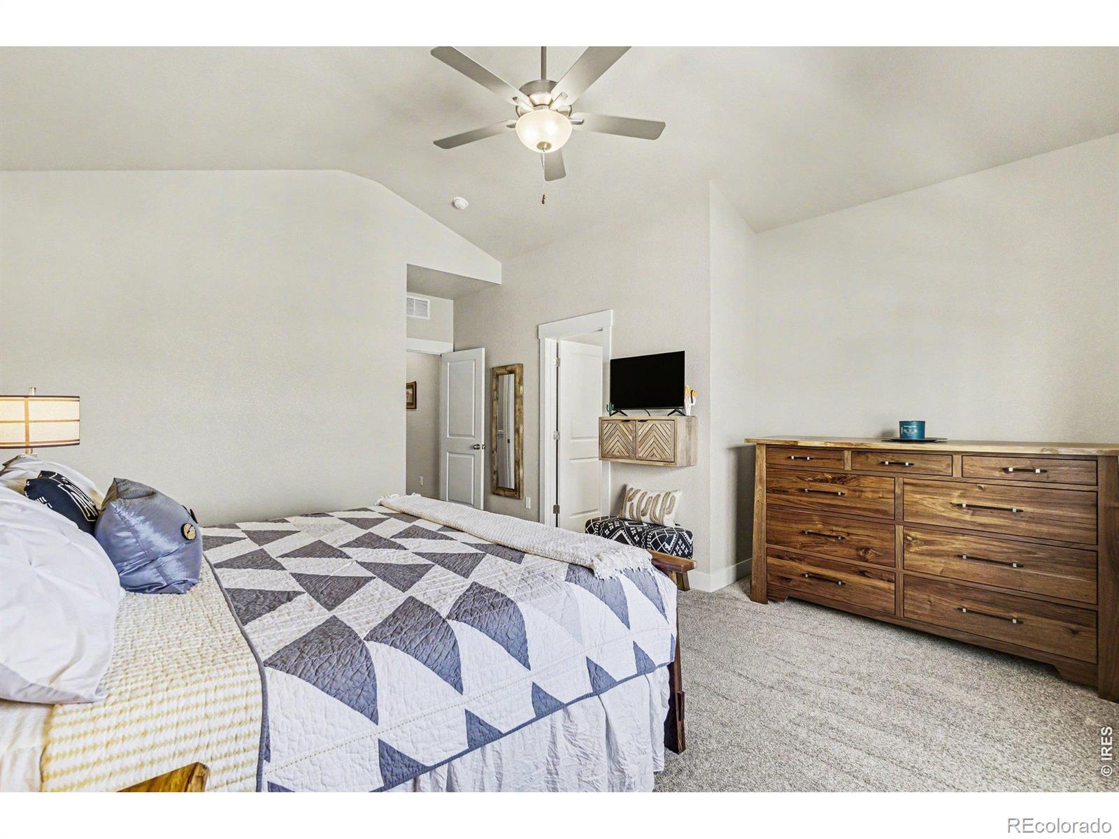 4183 Trapper Lake Drive Loveland CO 80538