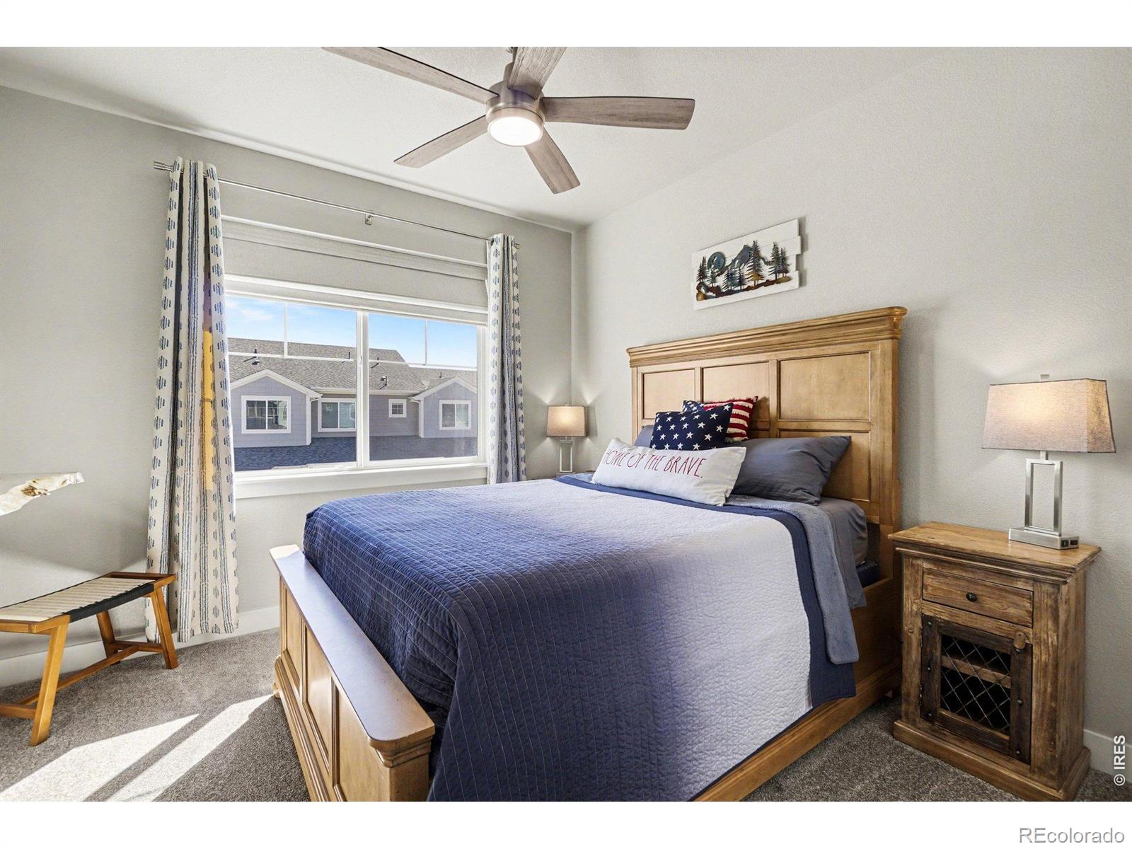 4183 Trapper Lake Drive Loveland CO 80538