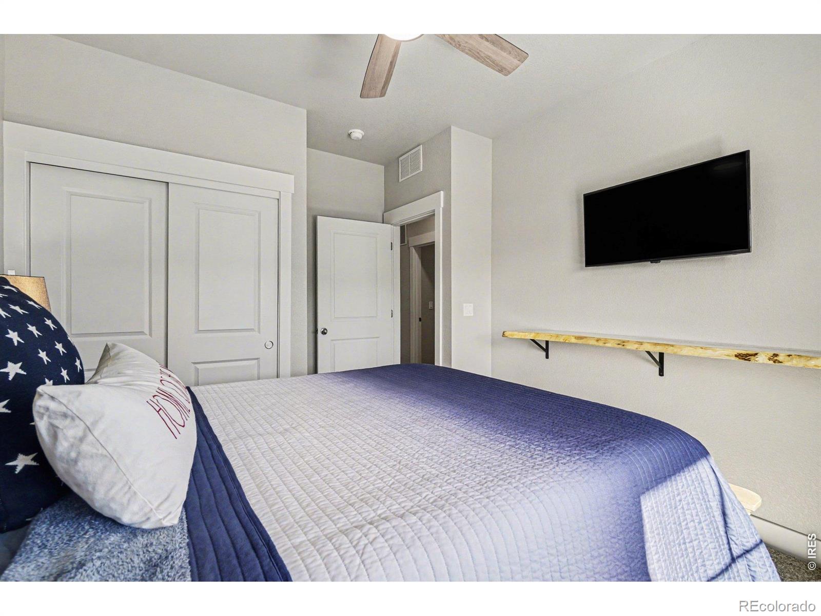 4183 Trapper Lake Drive Loveland CO 80538