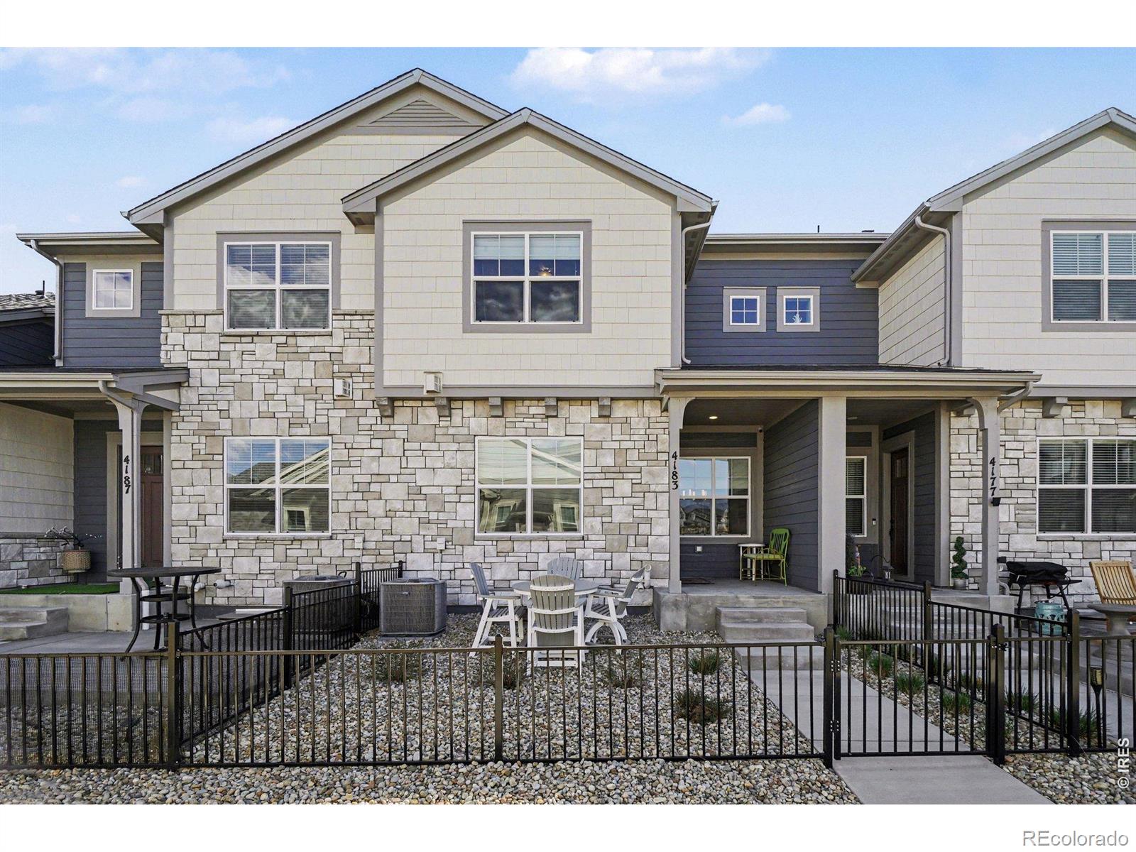 4183 Trapper Lake Drive Loveland CO 80538