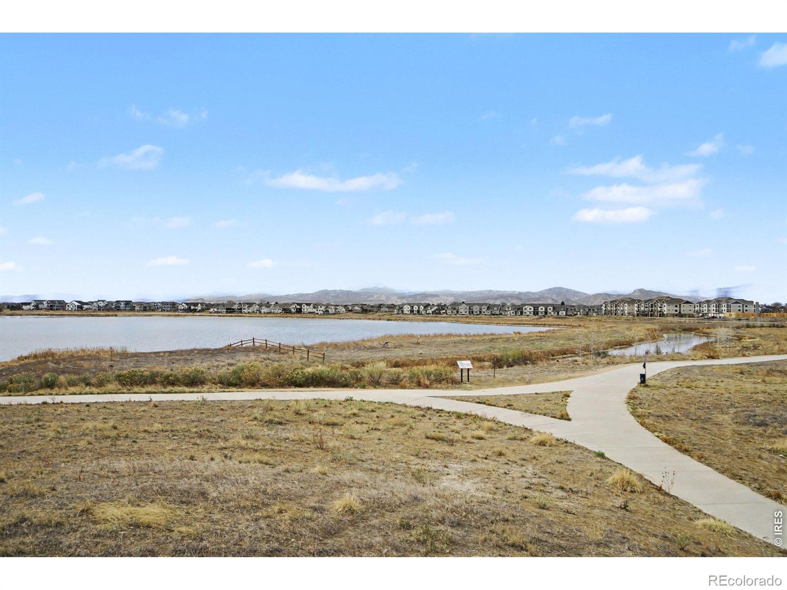 4183 Trapper Lake Drive Loveland CO 80538