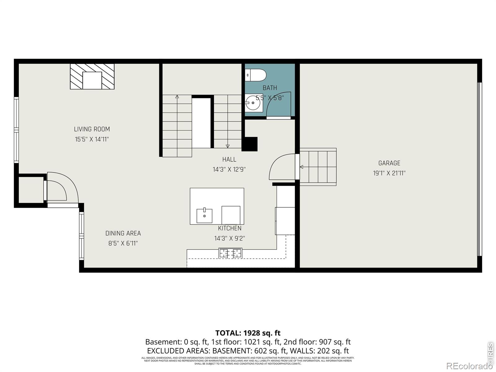 4183 Trapper Lake Drive Loveland CO 80538