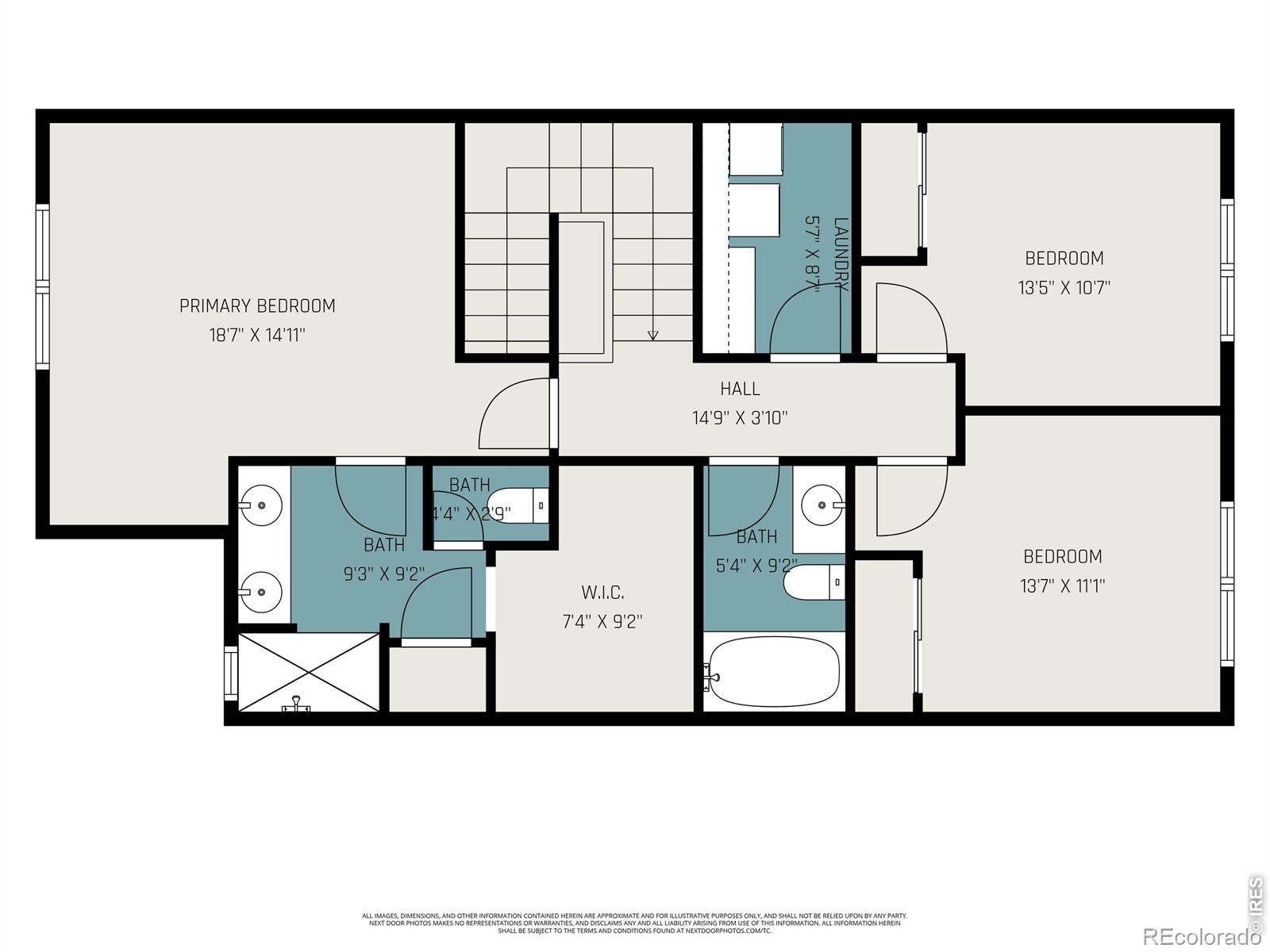 4183 Trapper Lake Drive Loveland CO 80538