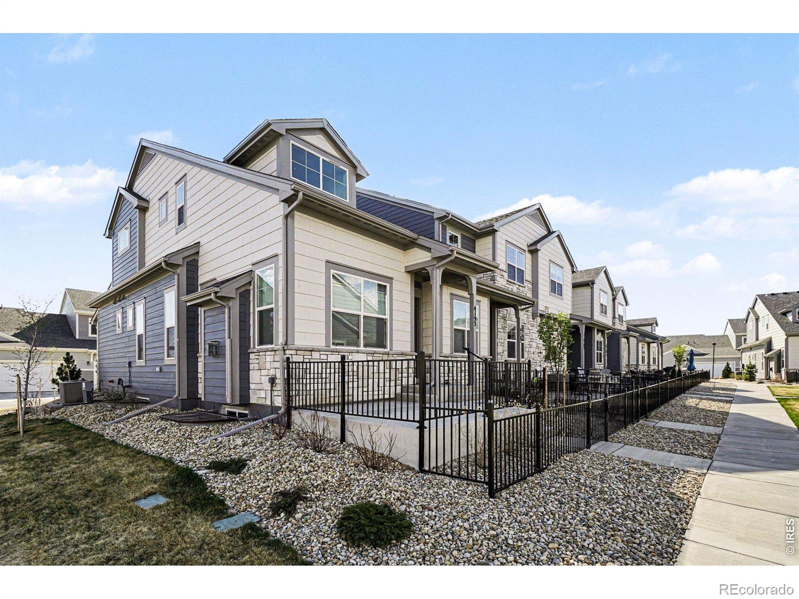 4183 Trapper Lake Drive Loveland CO 80538