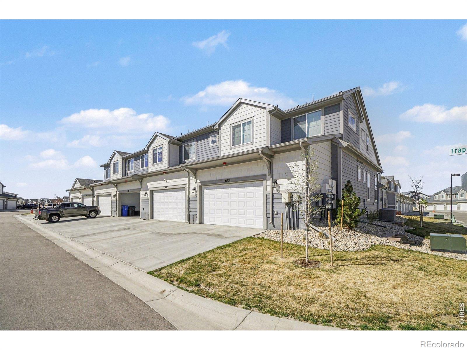 4183 Trapper Lake Drive Loveland CO 80538