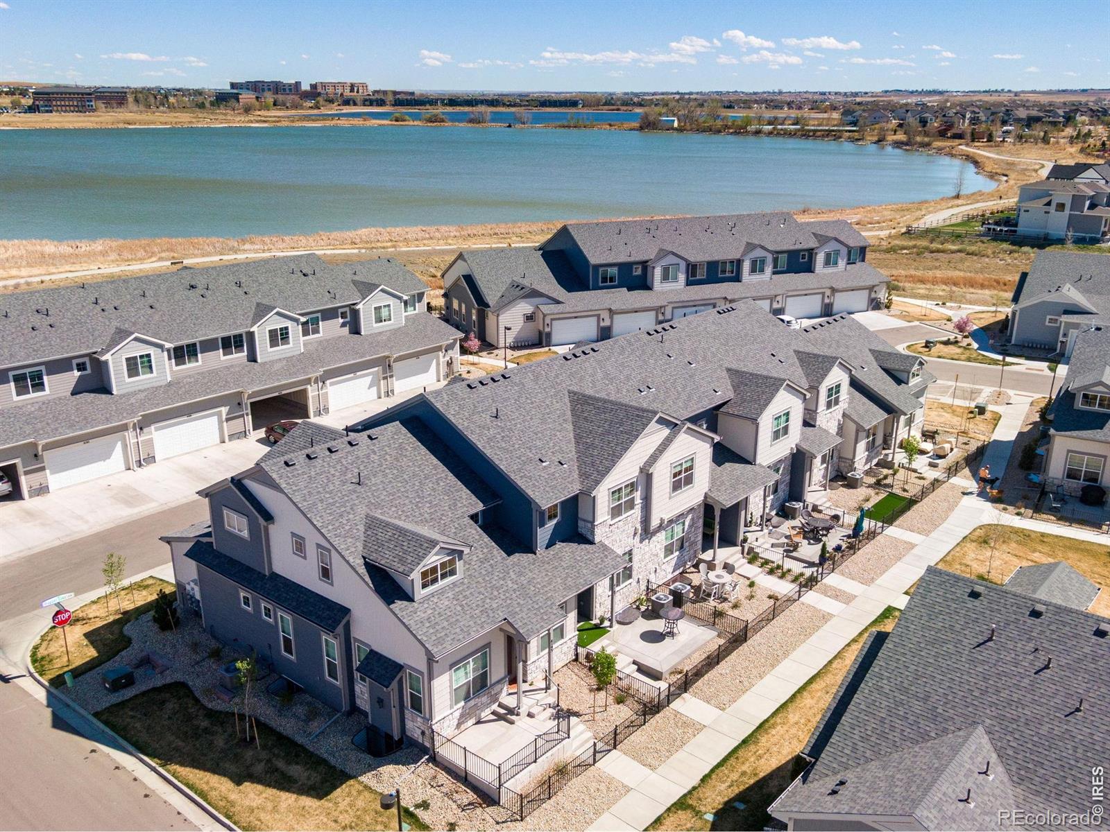 4183 Trapper Lake Drive Loveland CO 80538