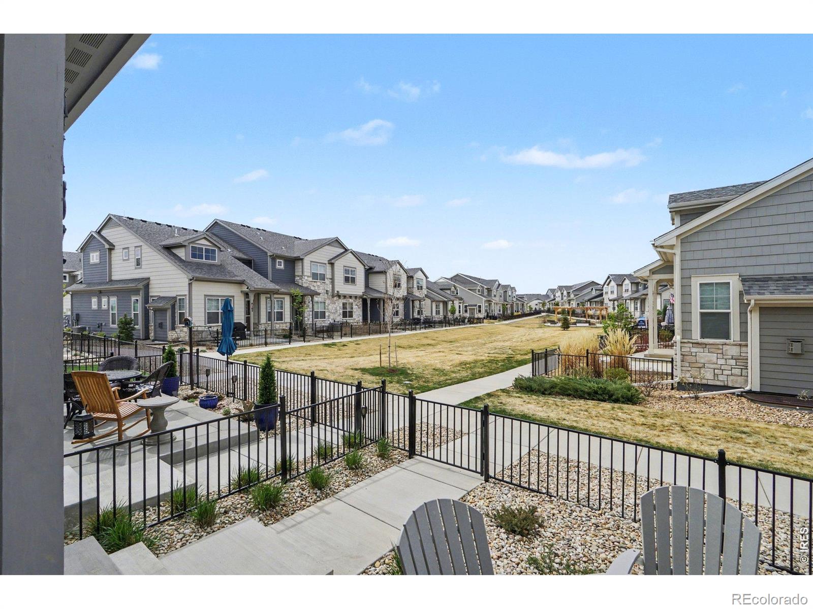 4183 Trapper Lake Drive Loveland CO 80538