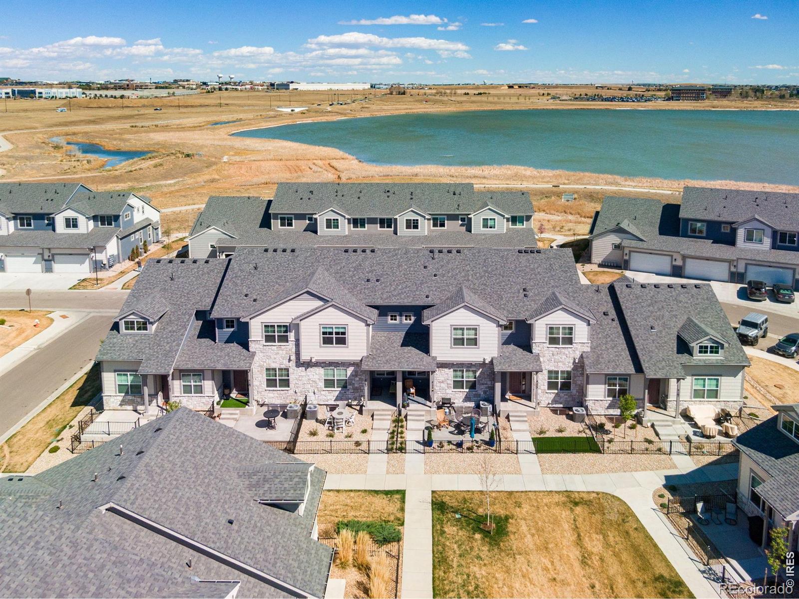 4183 Trapper Lake Drive Loveland CO 80538