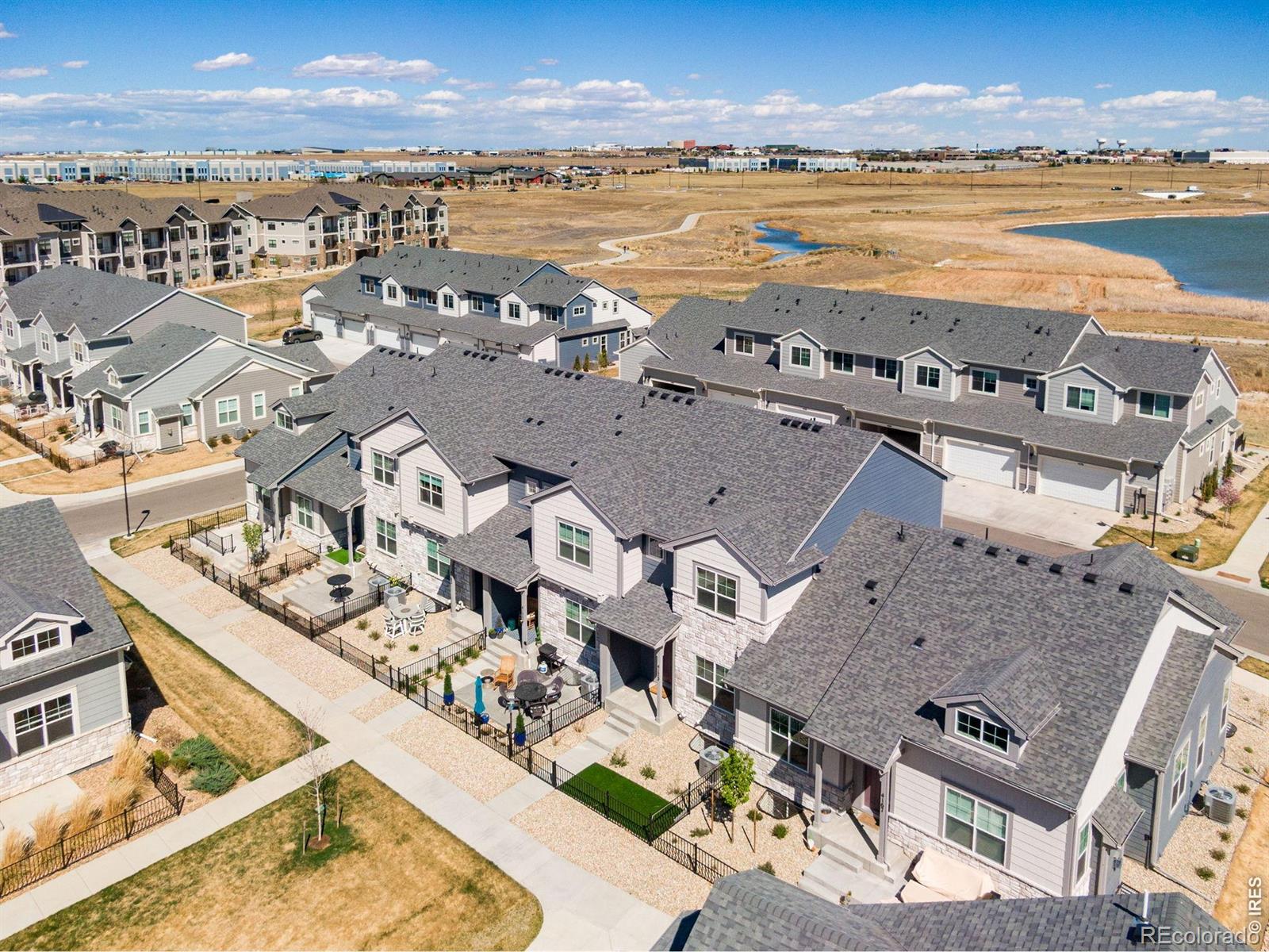 4183 Trapper Lake Drive Loveland CO 80538
