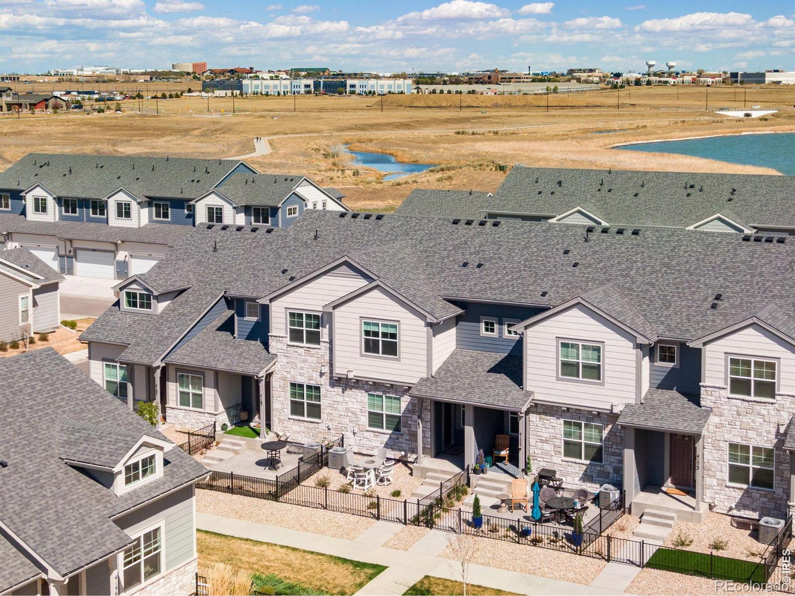4183 Trapper Lake Drive Loveland CO 80538