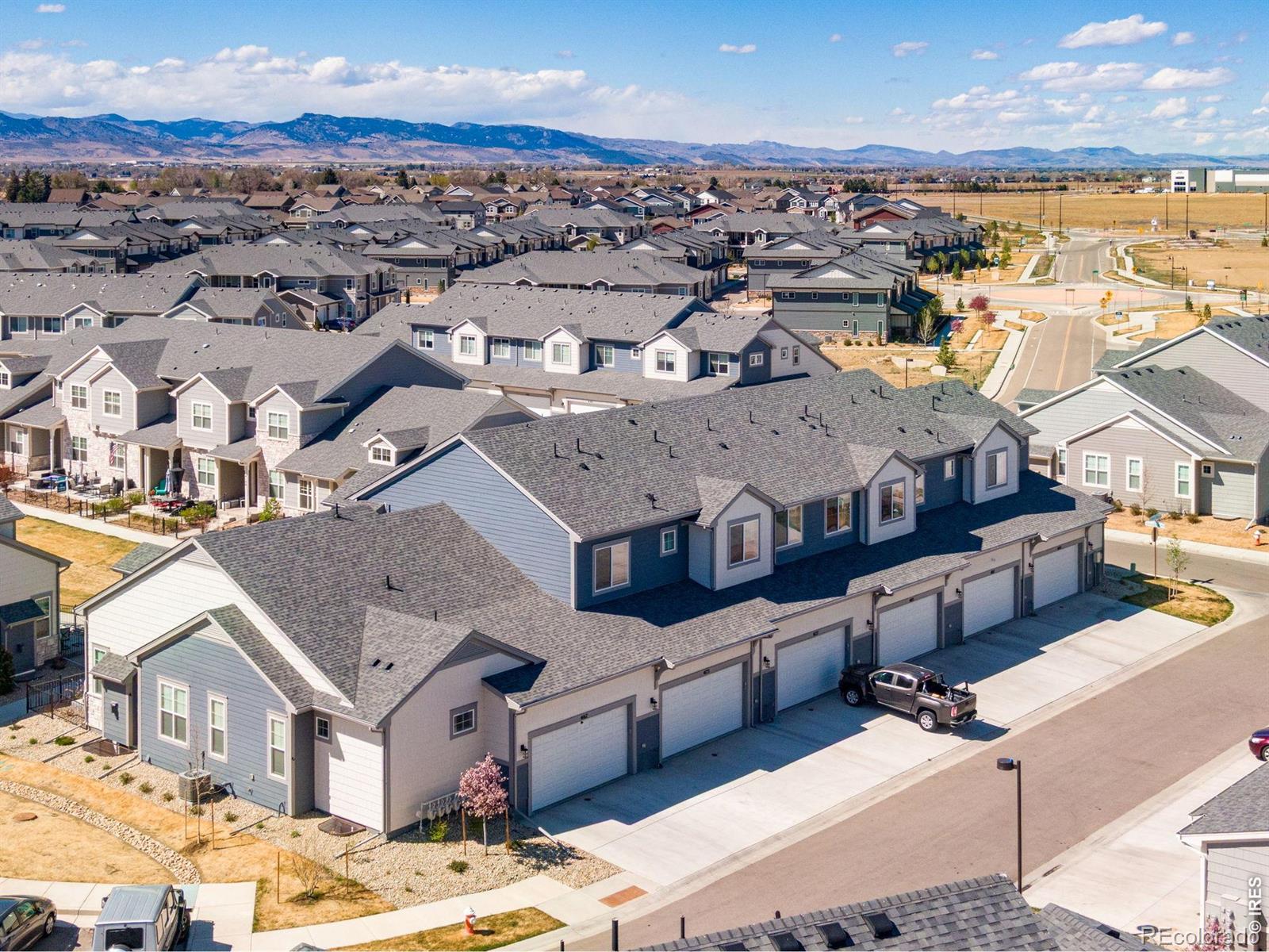 4183 Trapper Lake Drive Loveland CO 80538