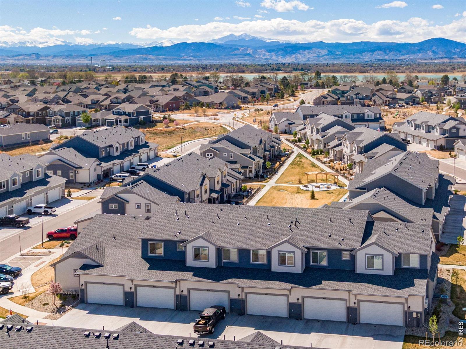 4183 Trapper Lake Drive Loveland CO 80538