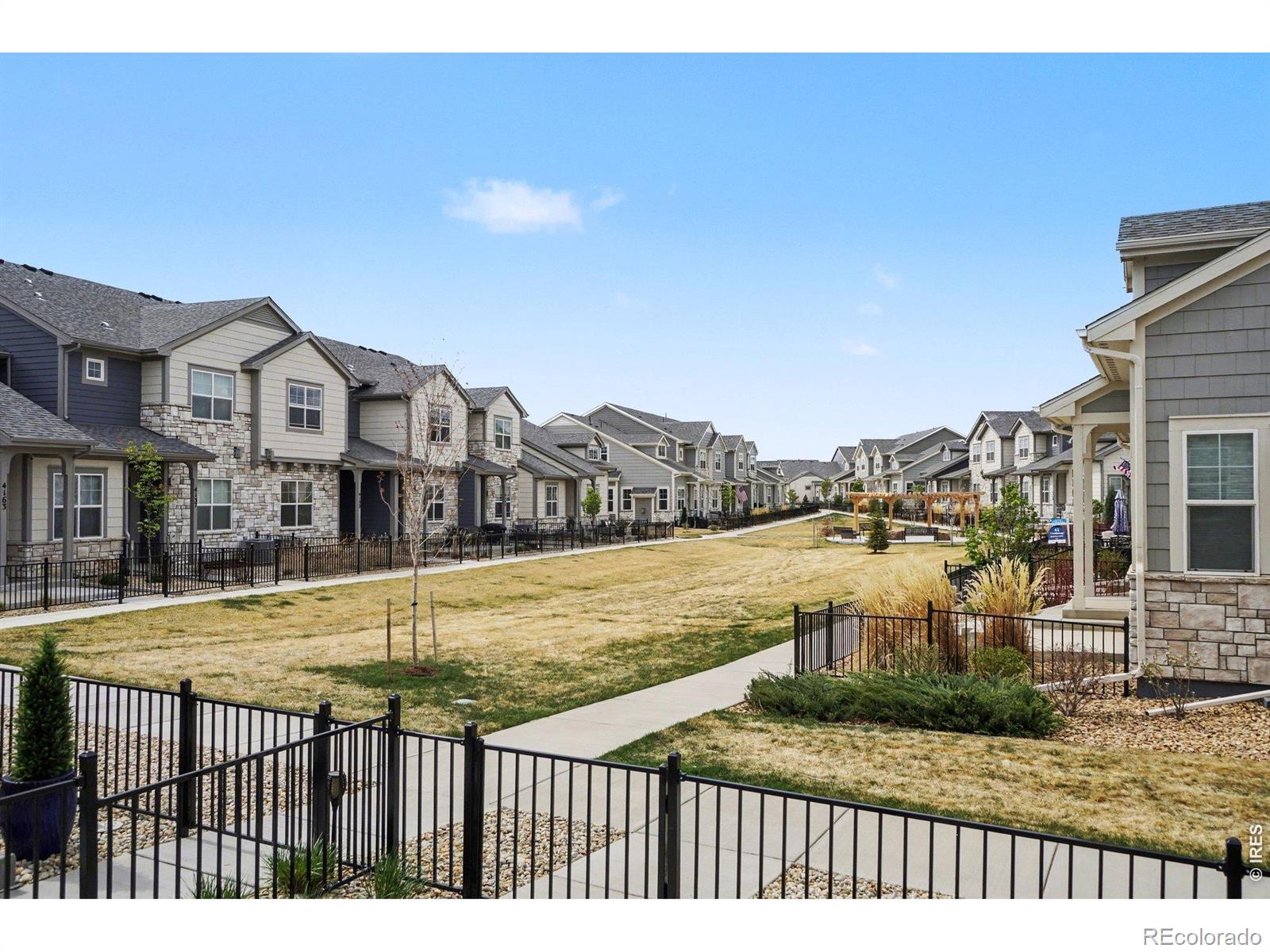 4183 Trapper Lake Drive Loveland CO 80538