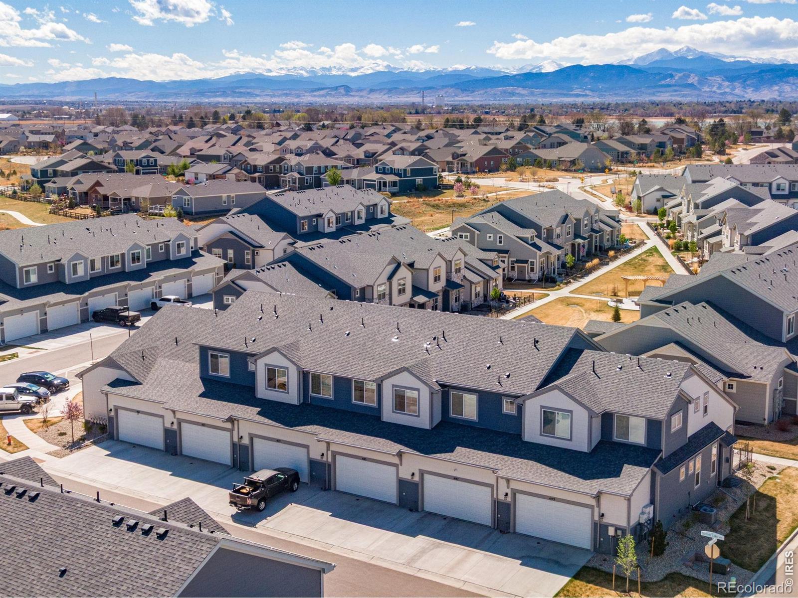 4183 Trapper Lake Drive Loveland CO 80538