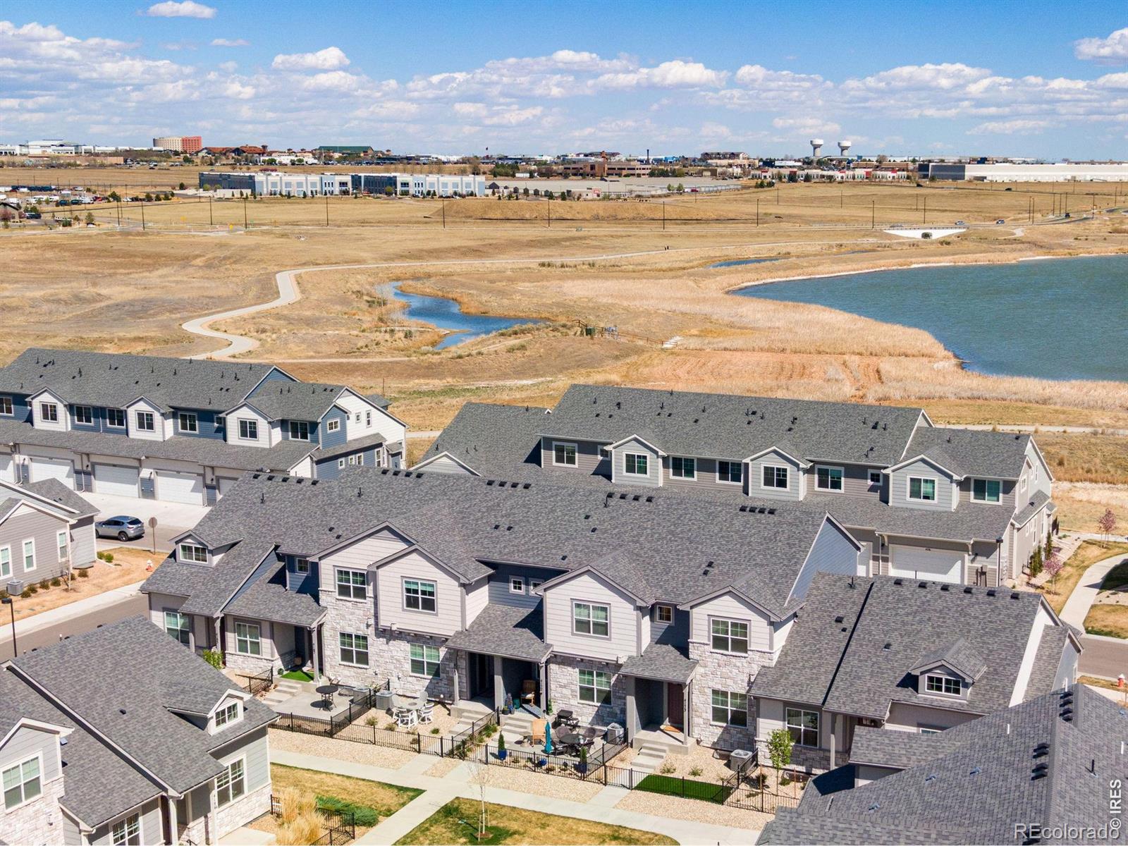 4183 Trapper Lake Drive Loveland CO 80538