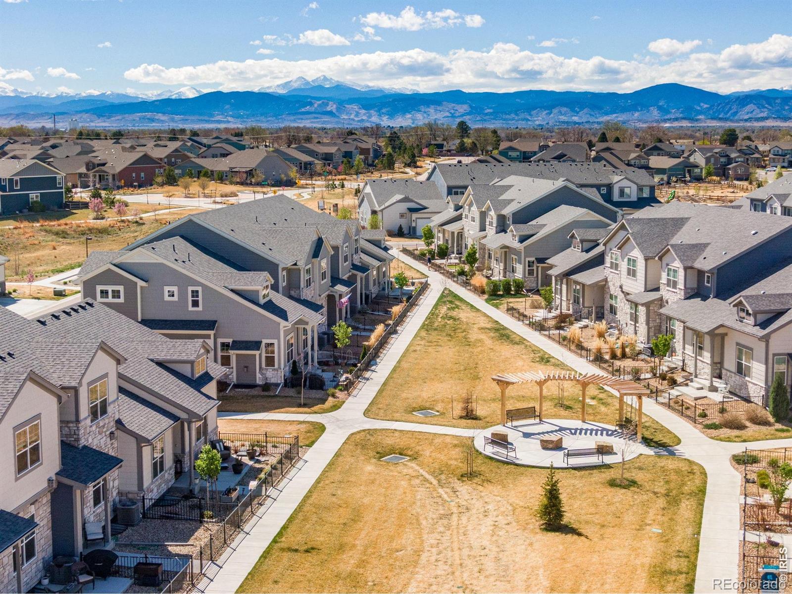 4183 Trapper Lake Drive Loveland CO 80538