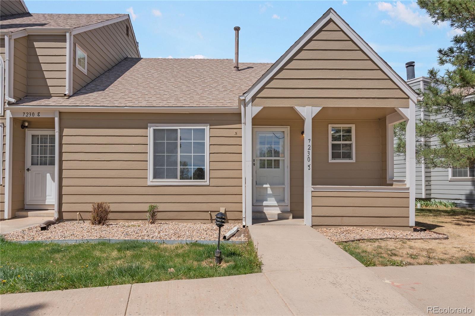 7230 Devinney Court Arvada CO 80005