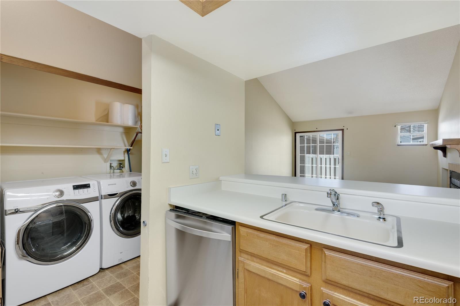 7230 Devinney Court Arvada CO 80005