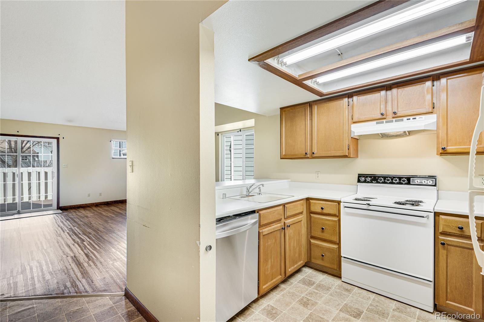 7230 Devinney Court Arvada CO 80005