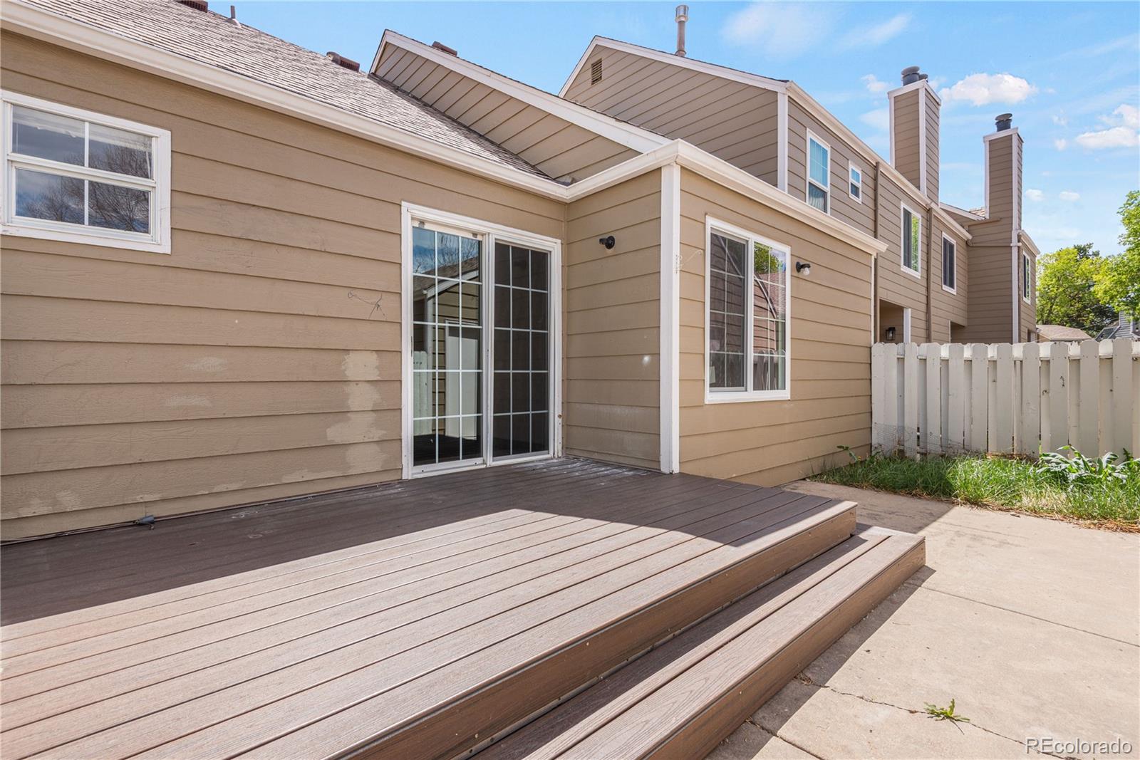 7230 Devinney Court Arvada CO 80005
