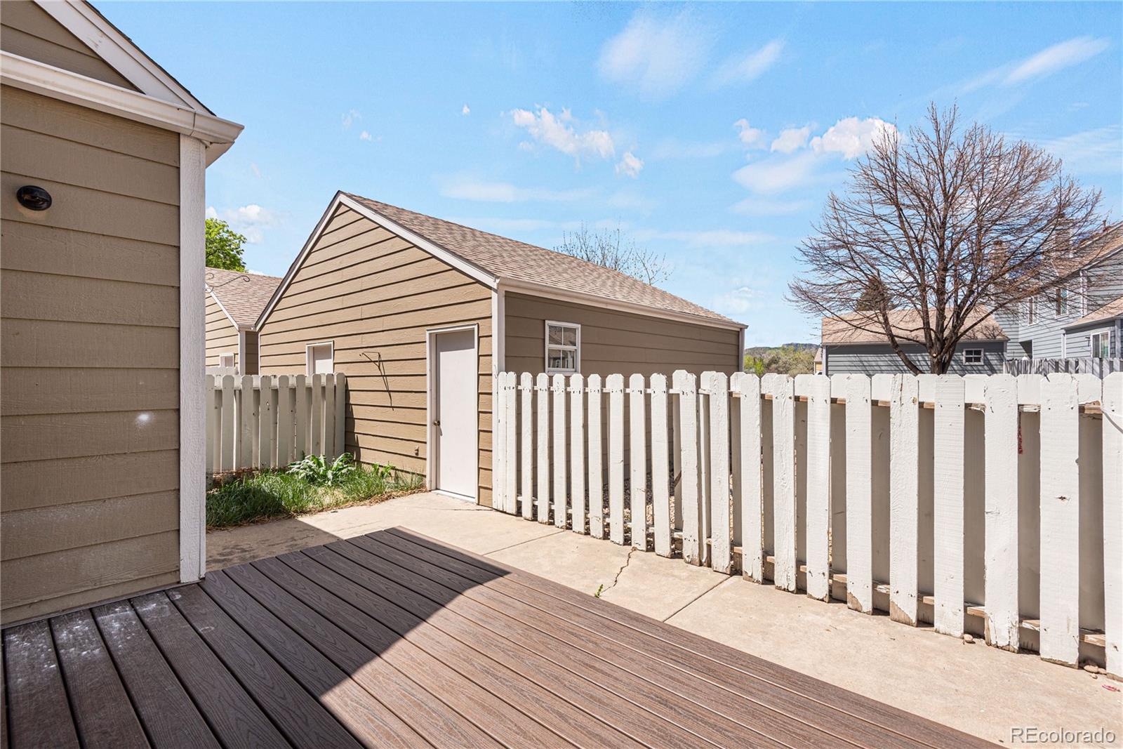 7230 Devinney Court Arvada CO 80005