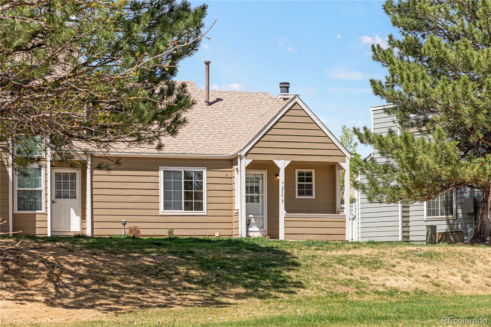 7230 Devinney Court Arvada CO 80005