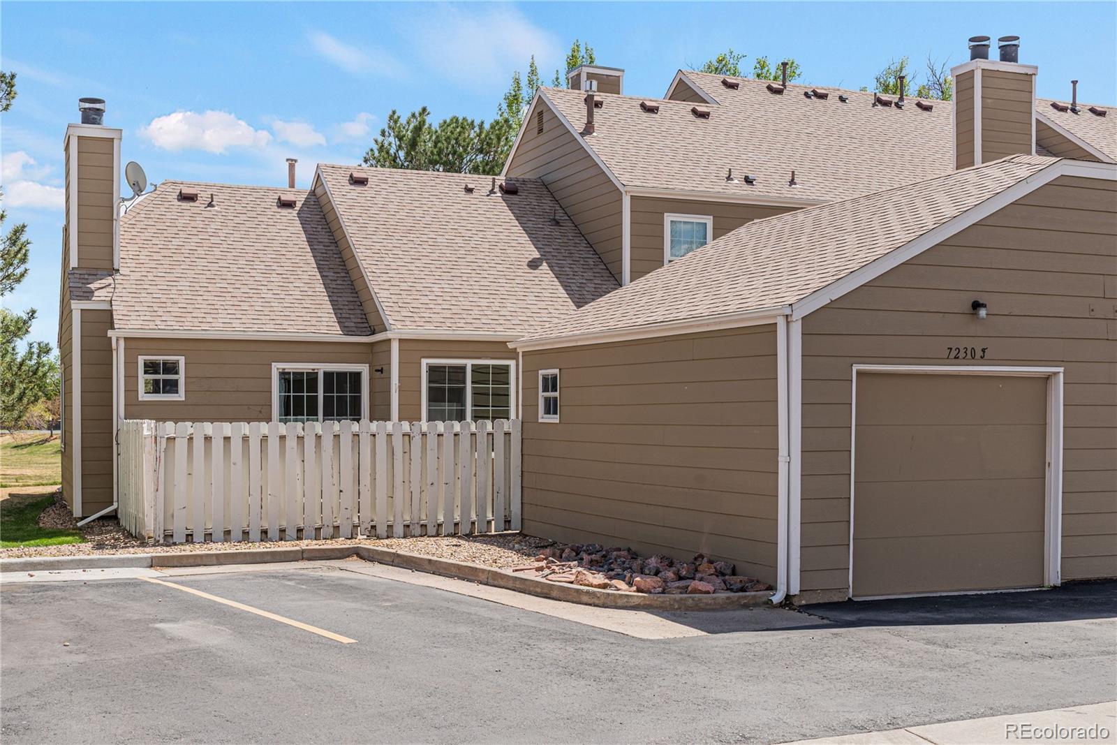 7230 Devinney Court Arvada CO 80005