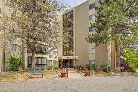 13952 E Marina Drive Aurora CO 80014