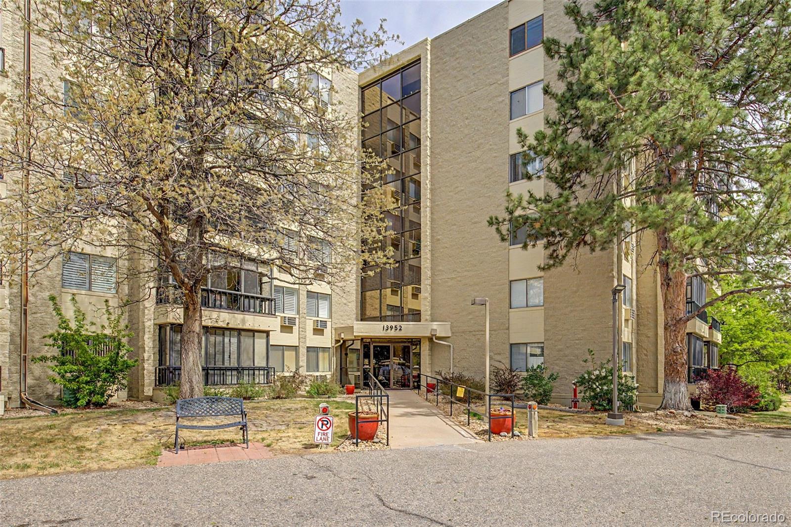 13952 E Marina Drive Aurora CO 80014