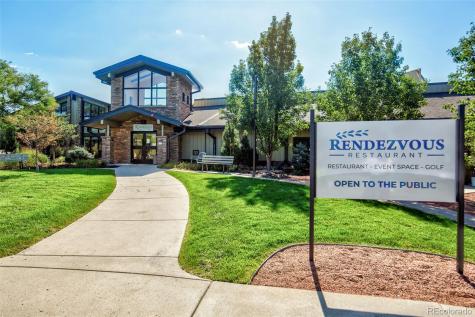 13952 E Marina Drive Aurora CO 80014