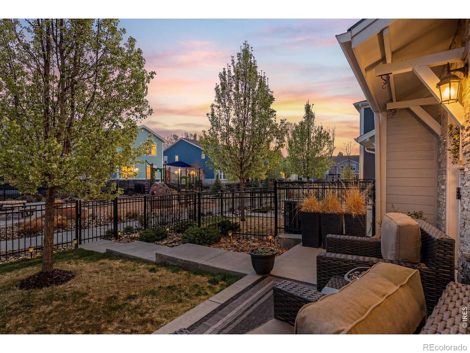 728 Stonebridge Drive Longmont CO 80503