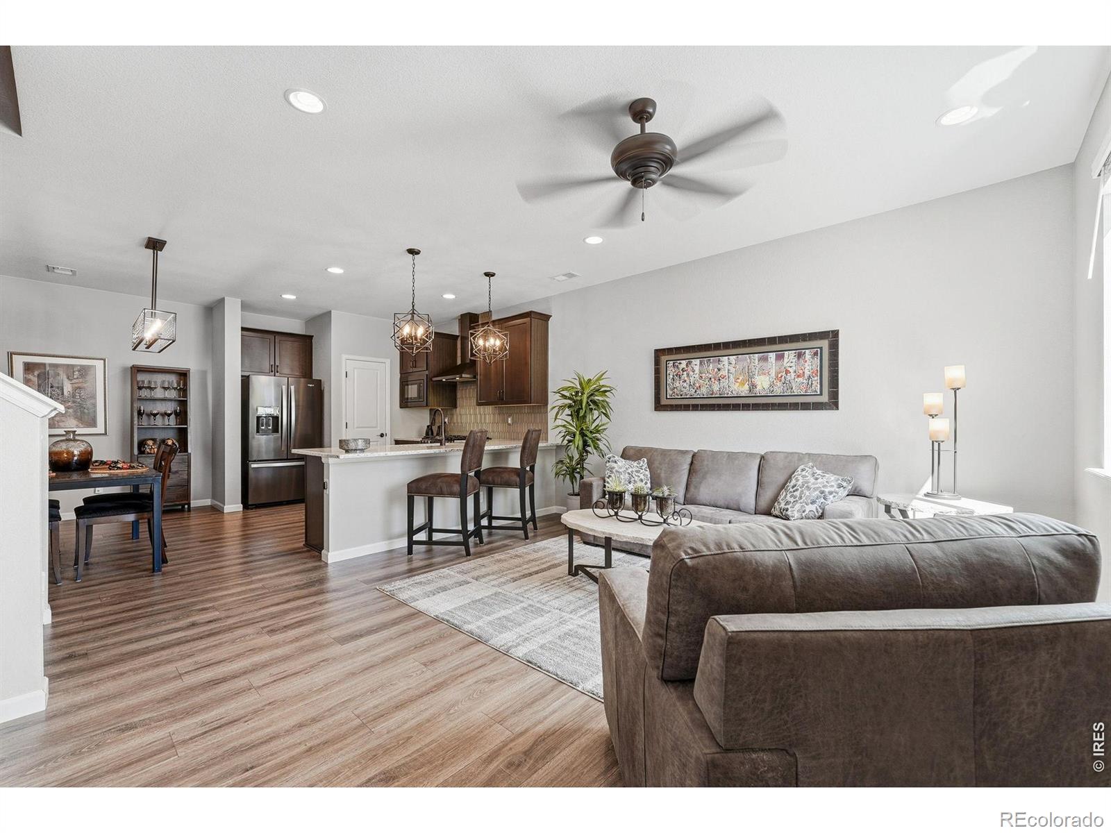728 Stonebridge Drive Longmont CO 80503