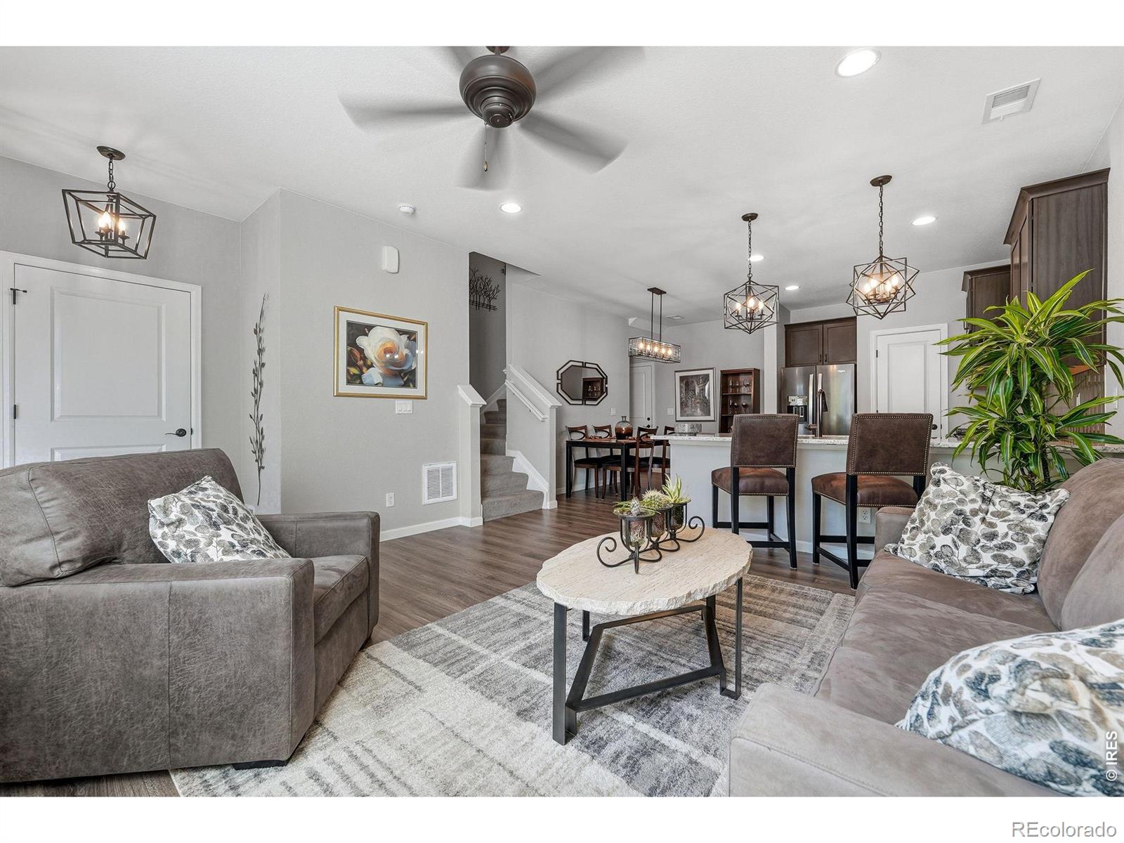 728 Stonebridge Drive Longmont CO 80503