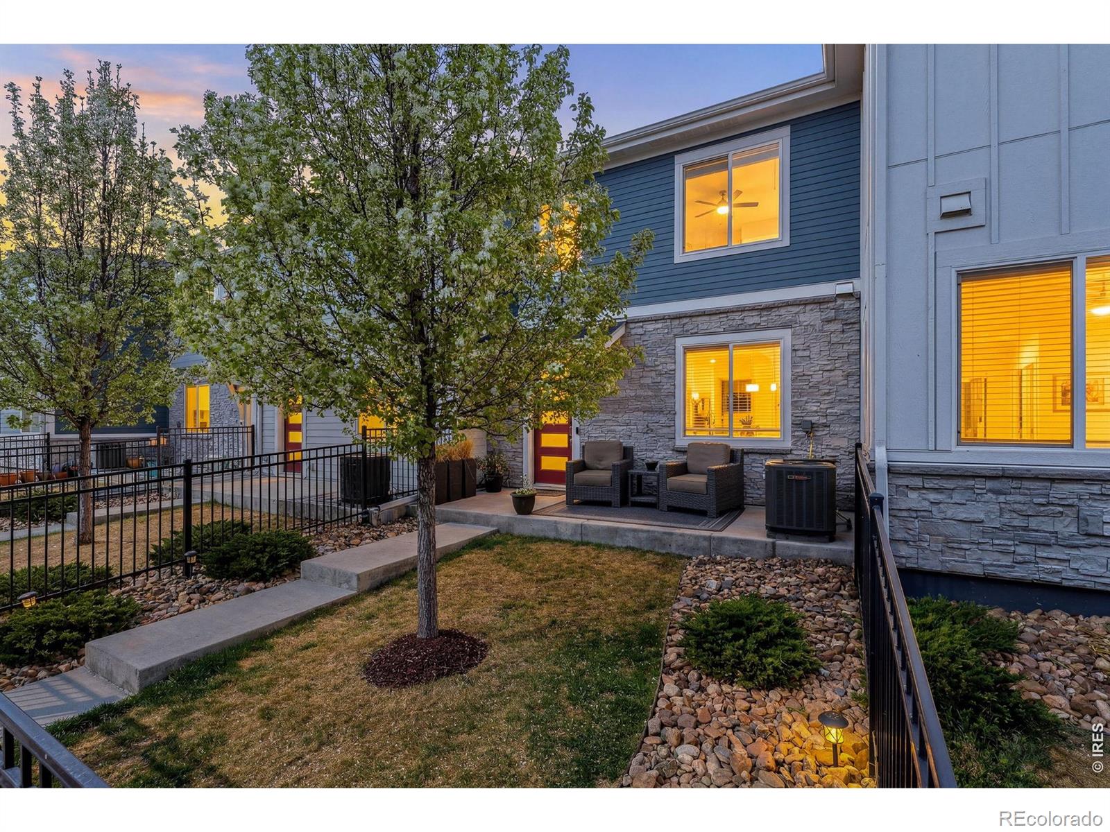 728 Stonebridge Drive Longmont CO 80503