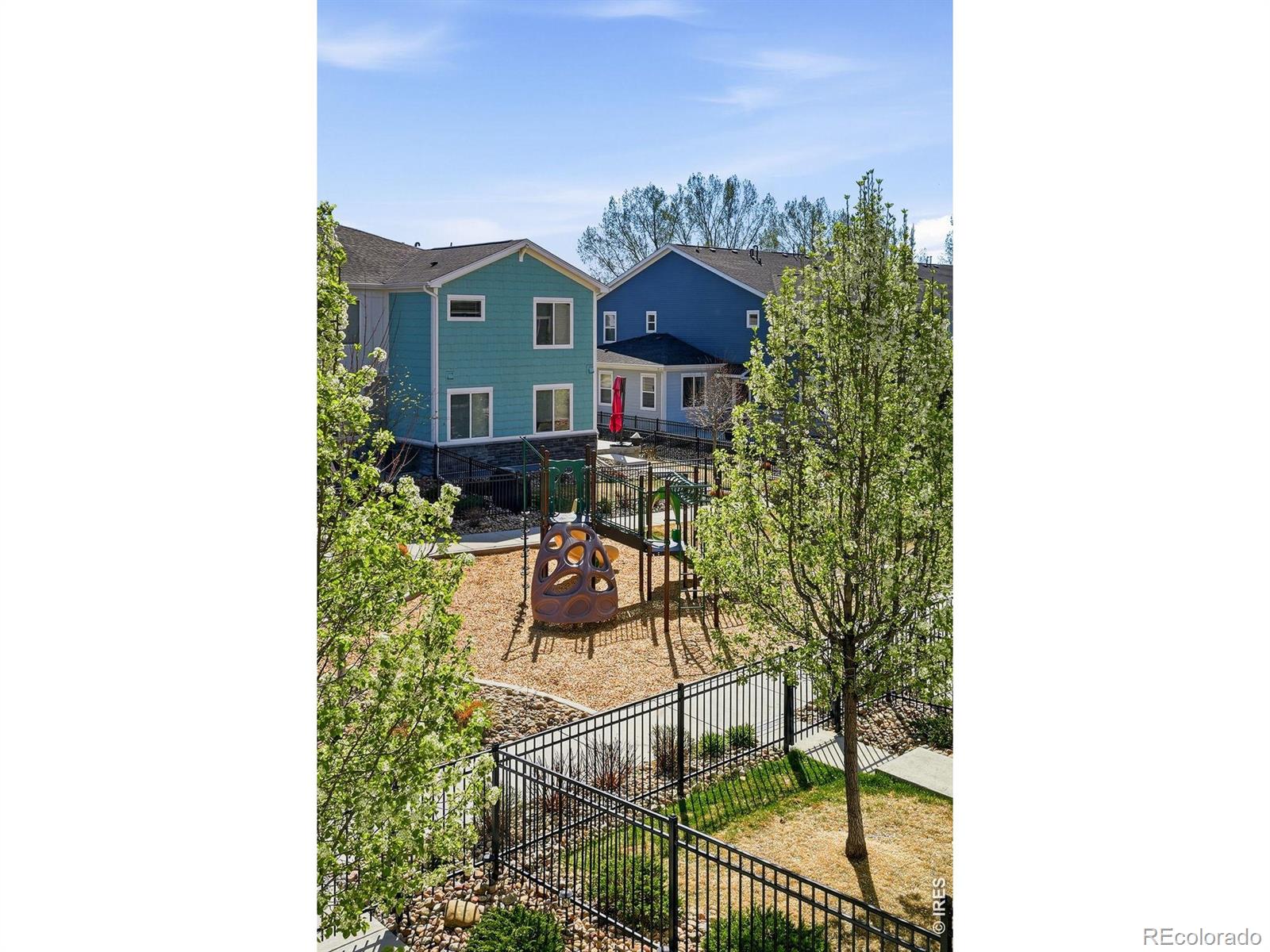 728 Stonebridge Drive Longmont CO 80503
