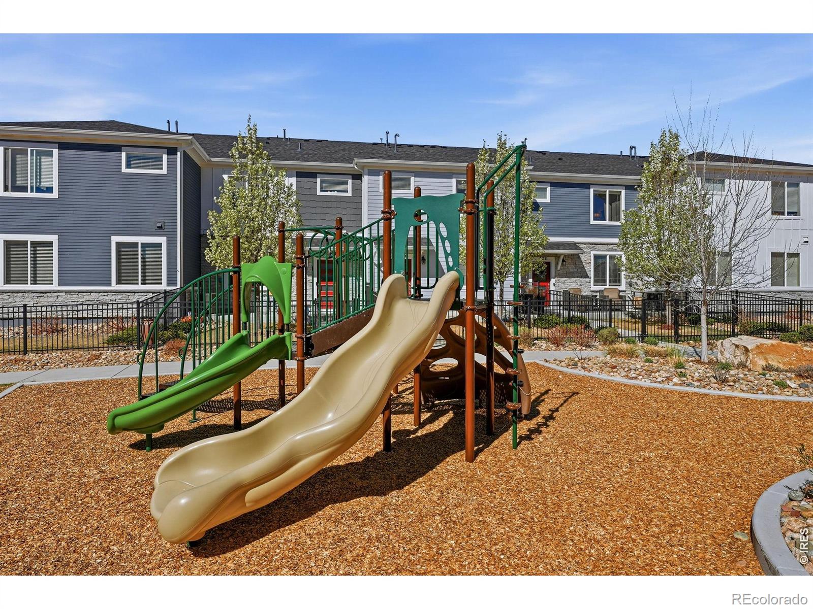 728 Stonebridge Drive Longmont CO 80503
