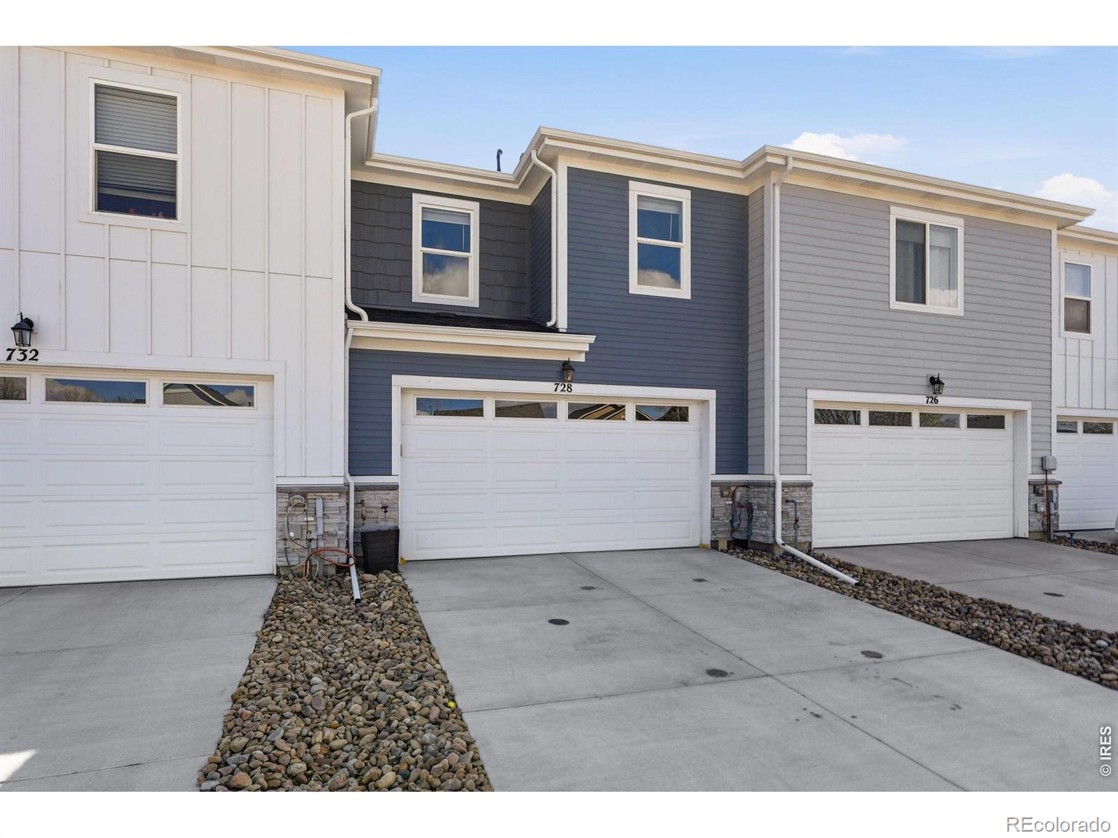 728 Stonebridge Drive Longmont CO 80503