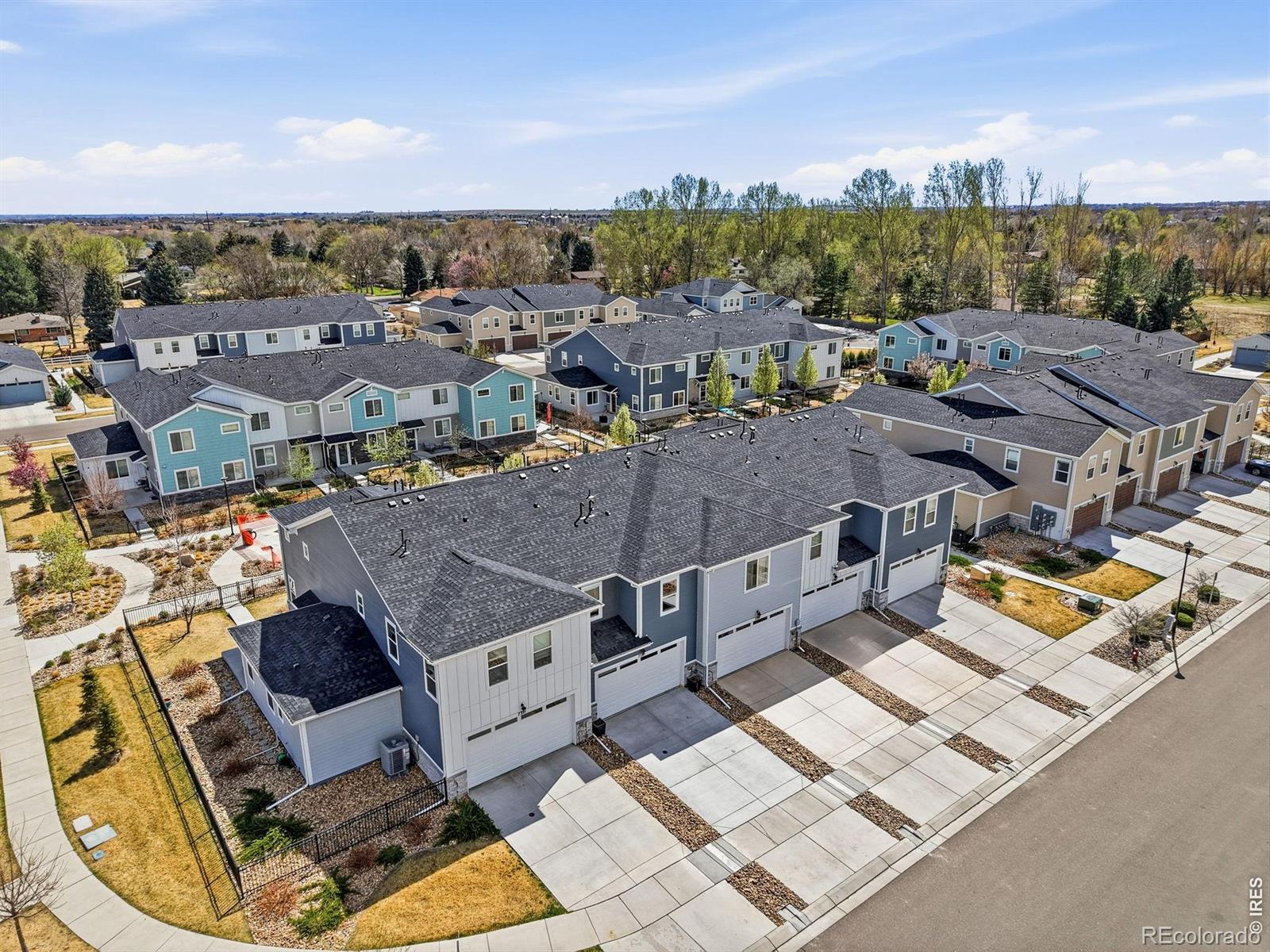 728 Stonebridge Drive Longmont CO 80503