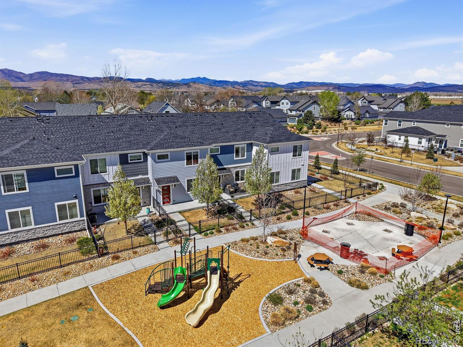 728 Stonebridge Drive Longmont CO 80503