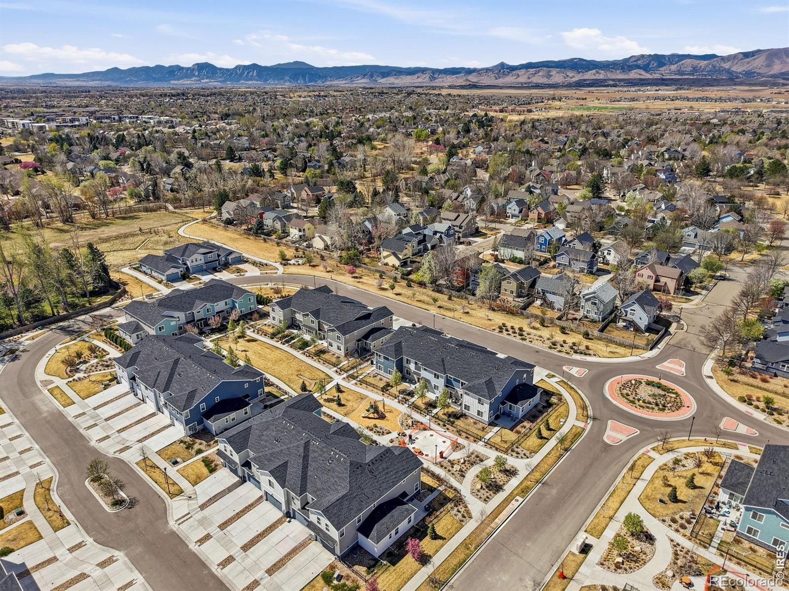 728 Stonebridge Drive Longmont CO 80503