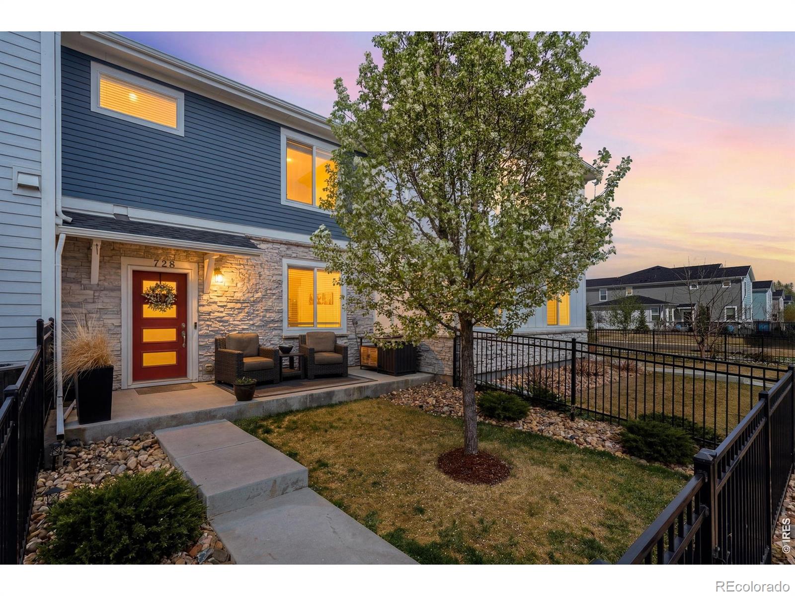 728 Stonebridge Drive Longmont CO 80503