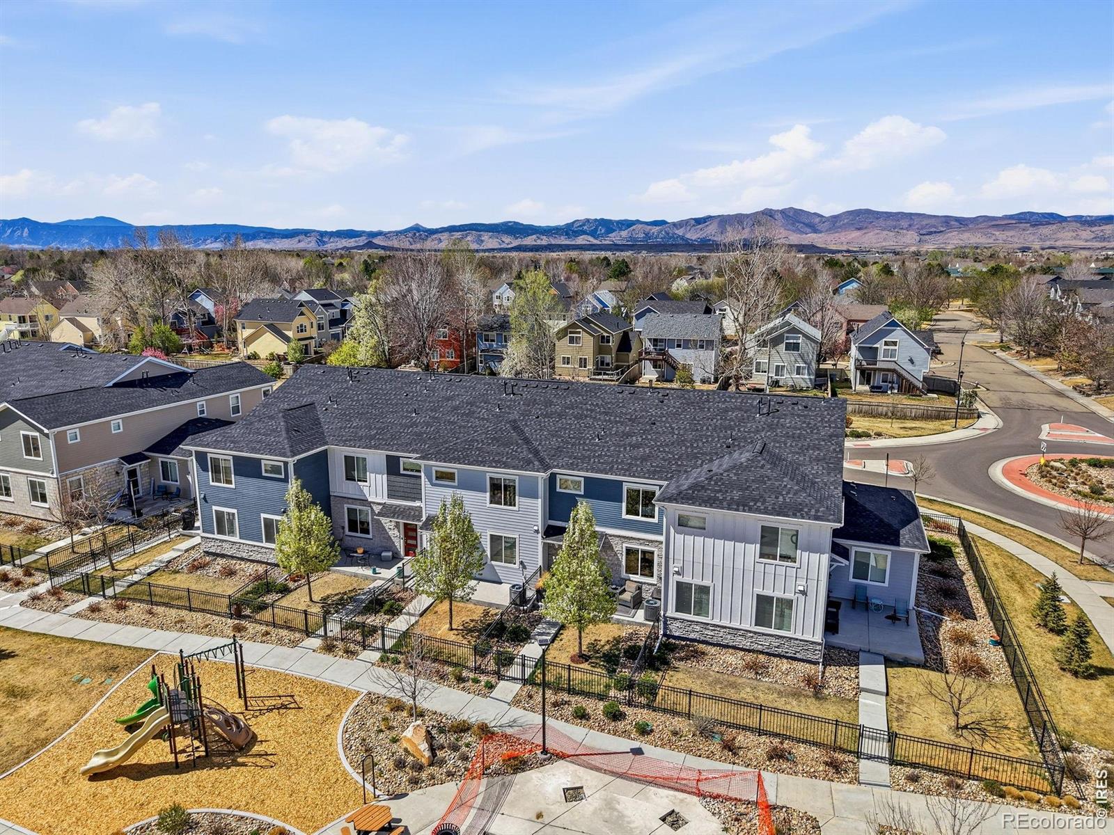 728 Stonebridge Drive Longmont CO 80503