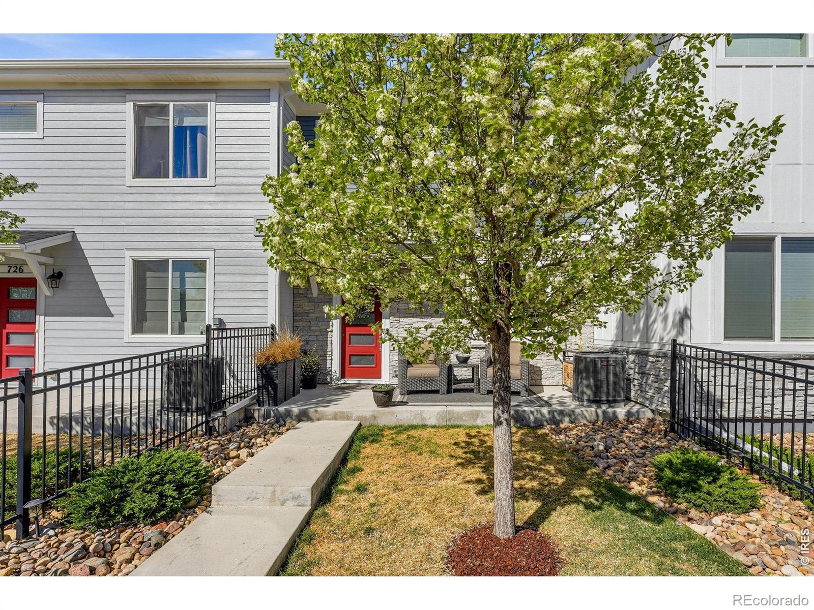 728 Stonebridge Drive Longmont CO 80503