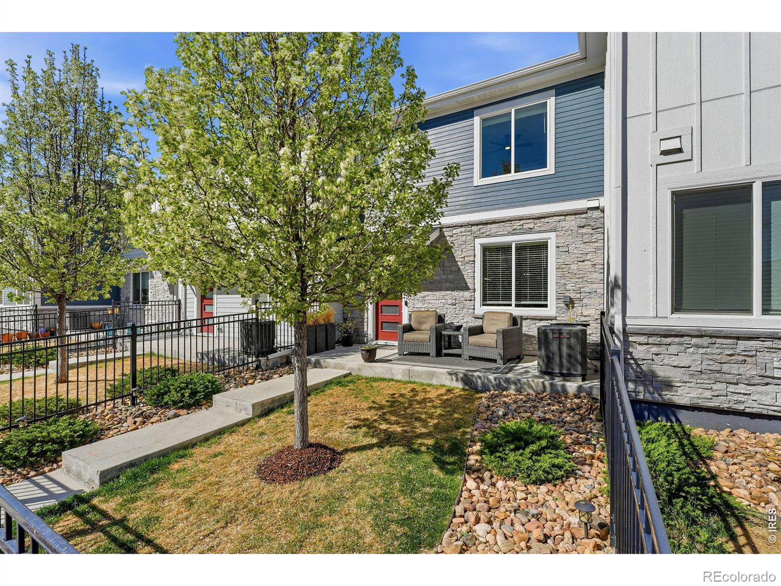 728 Stonebridge Drive Longmont CO 80503