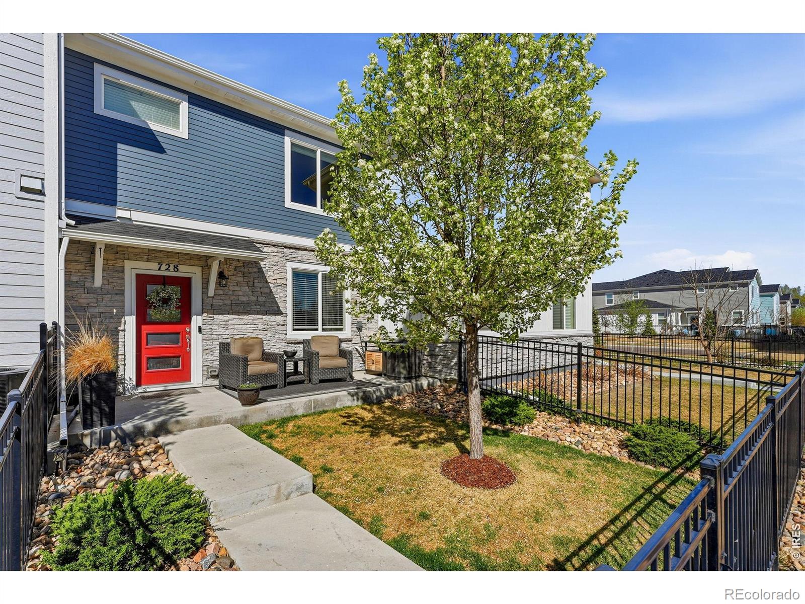 728 Stonebridge Drive Longmont CO 80503