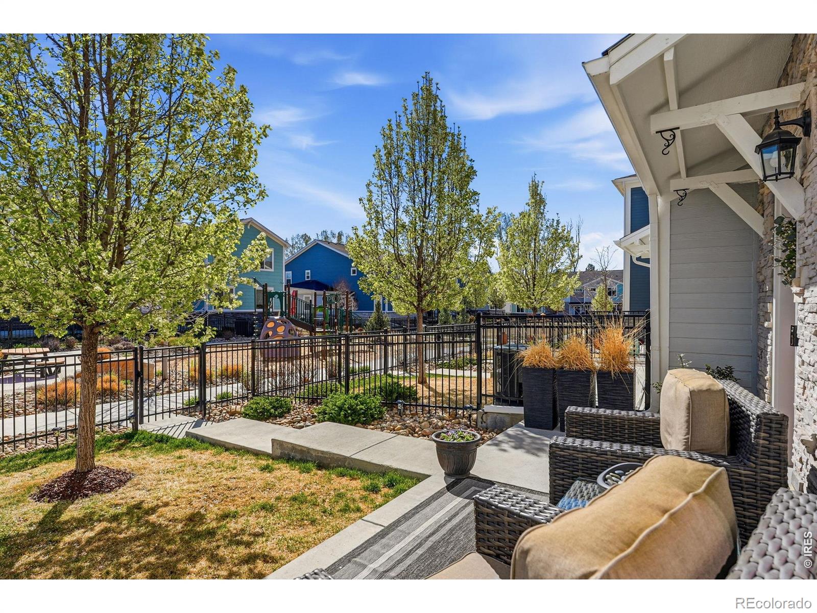 728 Stonebridge Drive Longmont CO 80503
