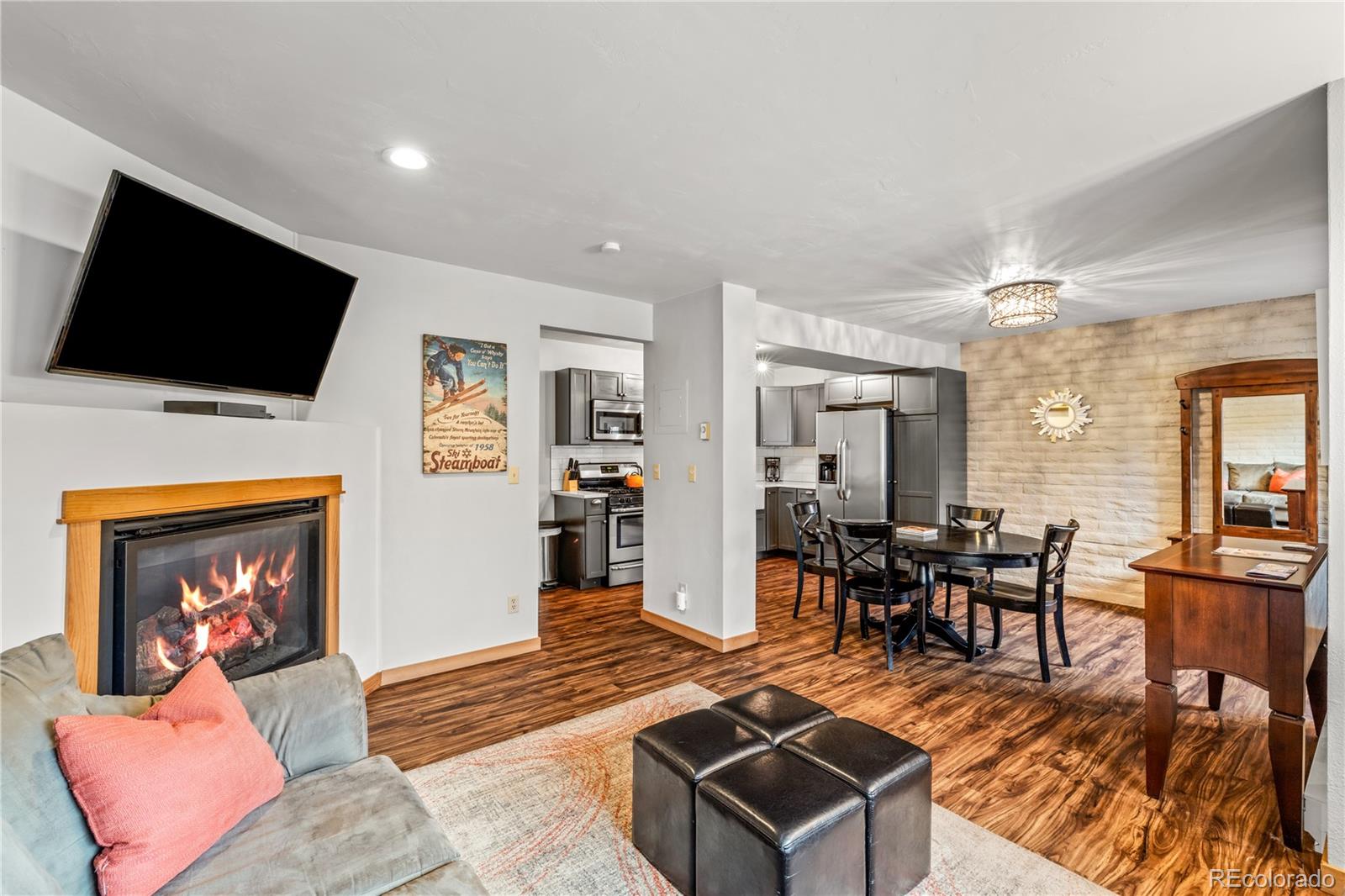 32 Sequoia Court Steamboat Springs CO 80487